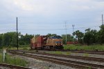UP 5464